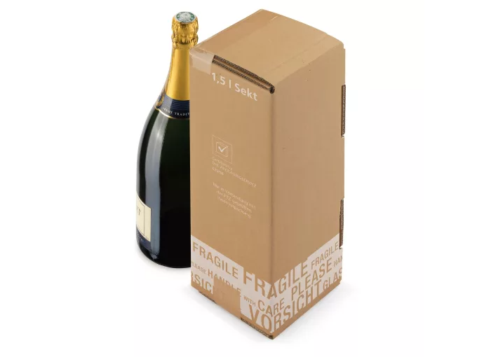  Lot de 20 emballages de 1 Magnum (20 mag)