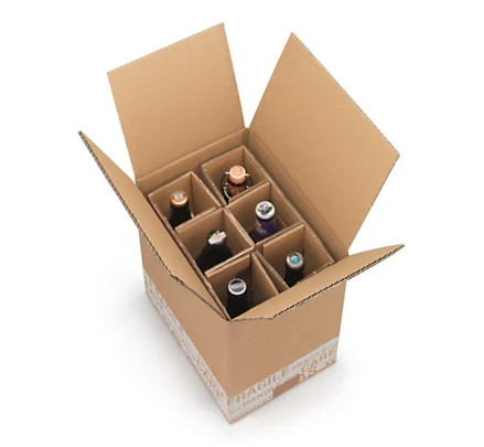  Lot de 20 emballages de 6 bières 33 et 50cl